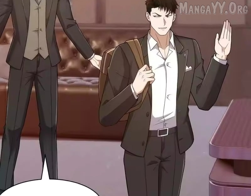 Hidden Dragon in the City (2025) Chapter 39 - page 58